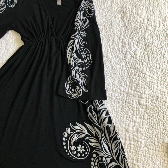 Swim Cover-Up Dress - Picture 4 of 4